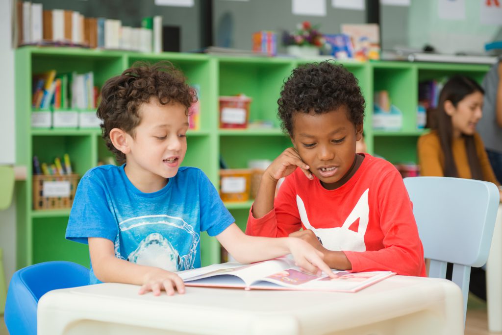 3 atividades para pré-escola que ajudam a desenvolver o raciocínio lógico