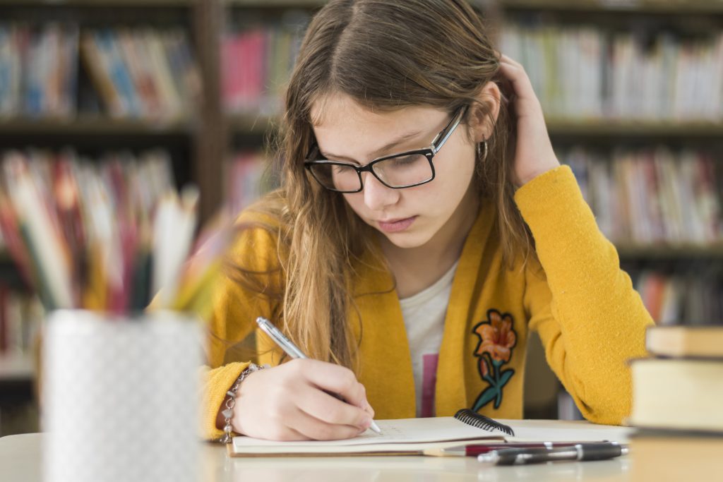 modelo híbrido de educação