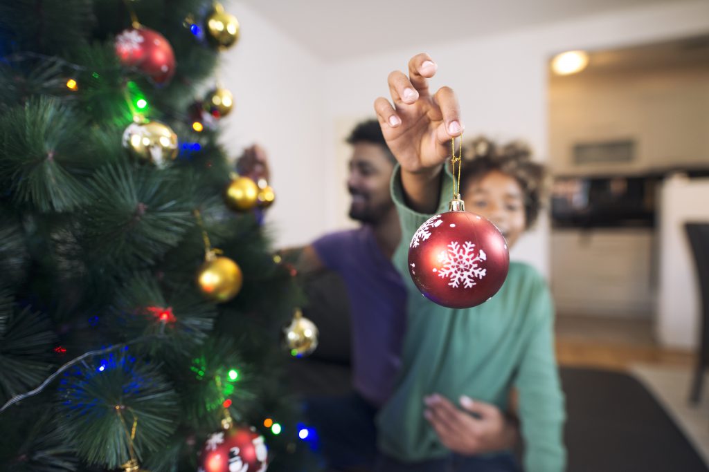 Atividades criativas de natal para educação infantil