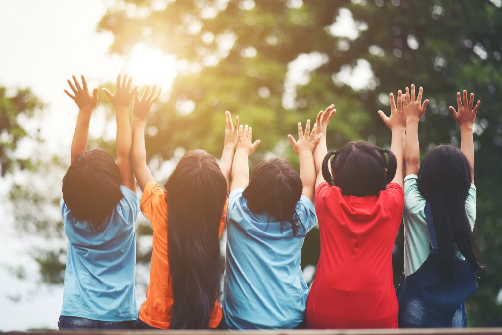 protagonismo infantil