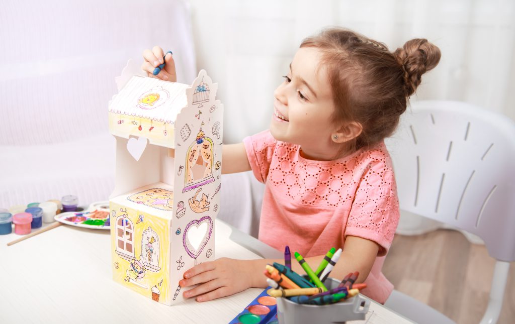 protagonismo infantil