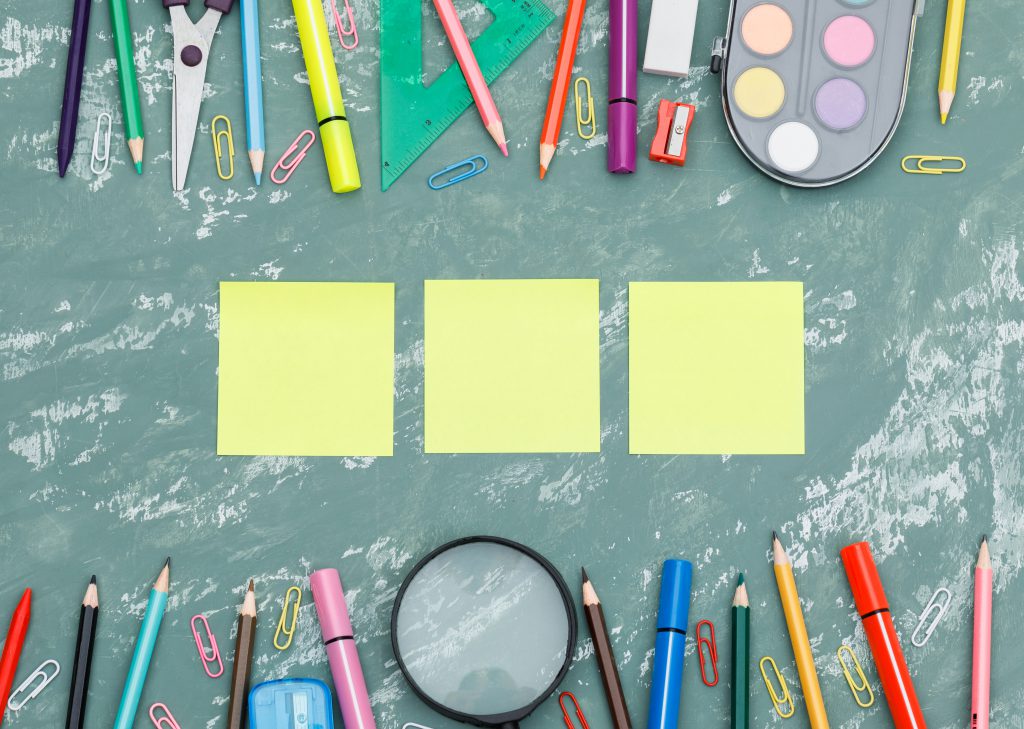 plano de aula educação infantil