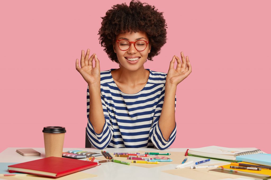 educação infantil