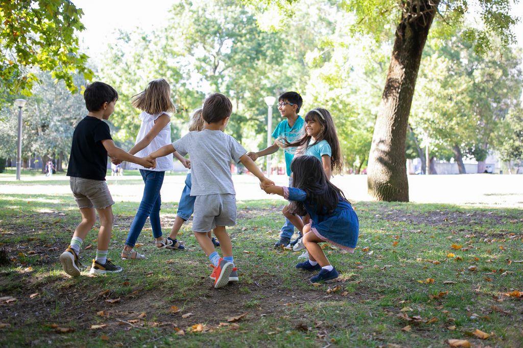 atividades para educação infantil
