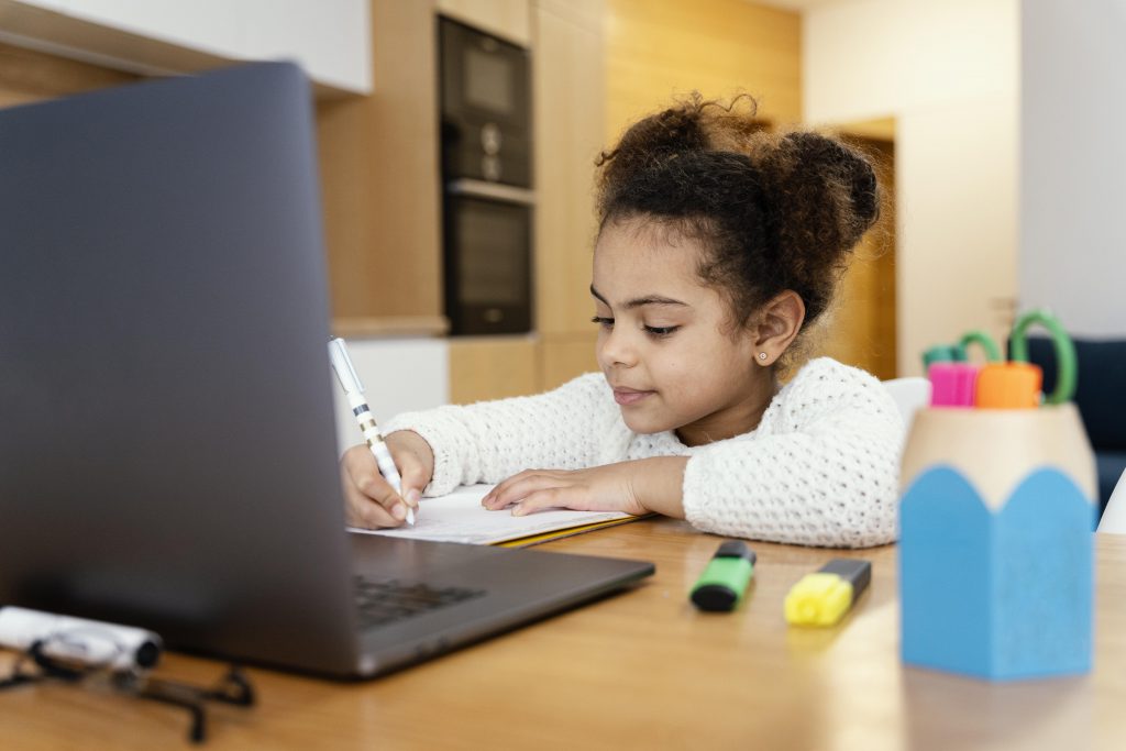 desenvolvimento infantil