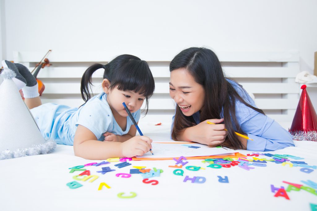 atividades para educação infantil