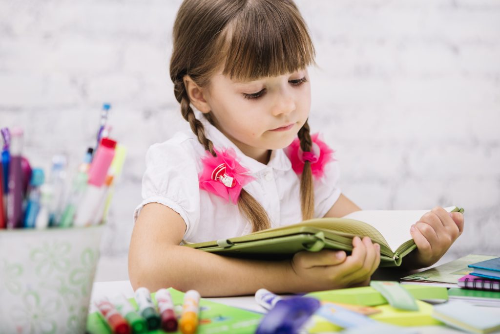 educação infantil