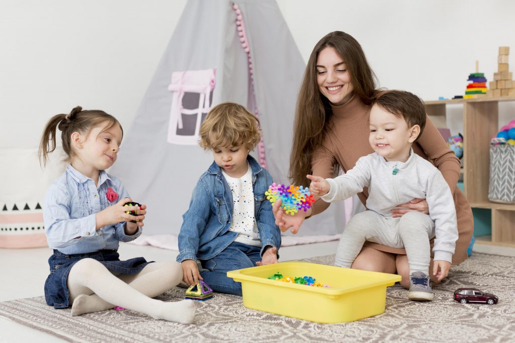 pedagogia waldorf